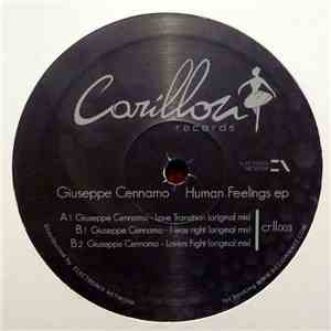 Giuseppe Cennamo - Human Feelings EP download flac