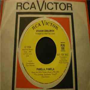 Graham Gouldman - Pamela, Pamela download flac