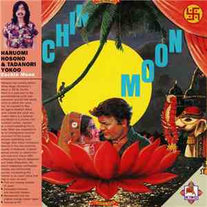Haruomi Hosono & Tadanori Yokoo - Cochin Moon download flac