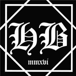 Hellbound  - Hellbound download flac