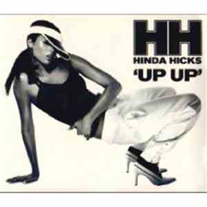 Hinda Hicks - Up Up download flac