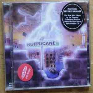 Hurricane  - Severe Damage download flac