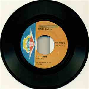 Ismael Rivera - Las Tumbas download flac