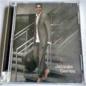 Jacques Gaines - Jacques Gaines download flac