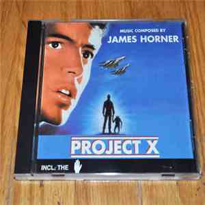 James Horner - Project X / The Hand download flac