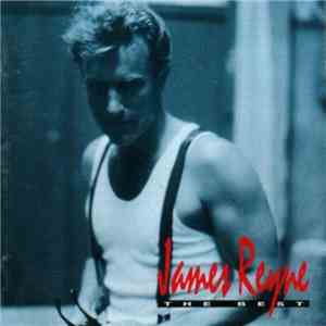 James Reyne - The Best download flac