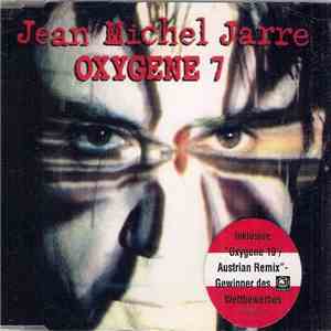 Jean Michel Jarre - Oxygene 7 download flac