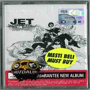 Jet  - Get Born download flac