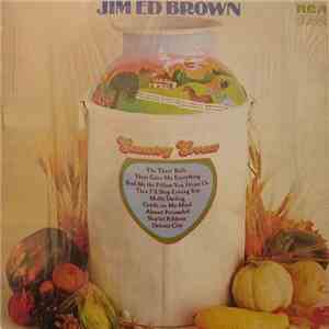 Jim Ed Brown - Country Cream download flac