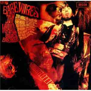 John Mayall's Bluesbreakers - Bare Wires download flac
