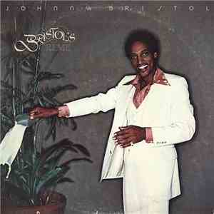 Johnny Bristol - Bristol's Creme download flac