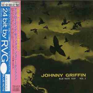 Johnny Griffin - A Blowin' Session FLAC album
