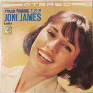 Joni James - Award Winning Album download flac