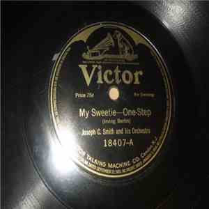 Joseph C. Smith And His Orchestra - My Sweetie / Some Sunday Morning - Medley download flac
