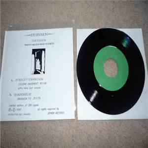 Joy Division - The Visitor download flac