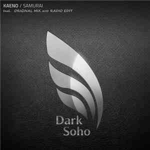 Kaeno - Samurai download flac