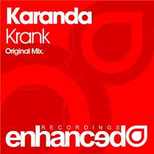 Karanda - Krank download flac