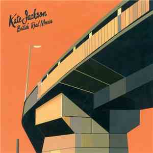 Kate Jackson  - British Road Movies download flac