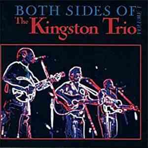 Kingston Trio - Both Sides Of The Kingston Trio download flac