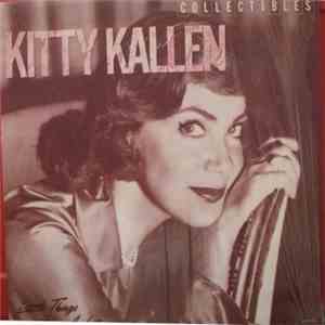 Kitty Kallen - Little Things Mean A Lot download flac