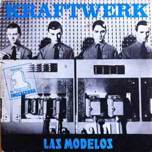 Kraftwerk - Las Modelos download flac