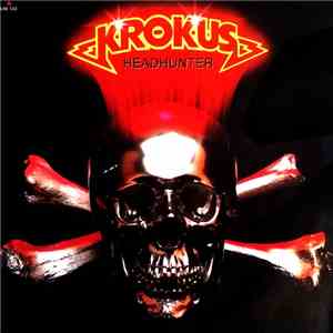 Krokus - Headhunter download flac