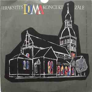 Laima Andersone / Arvīds Klišāns - O. Respigi / F. Roseti - Saulriets / Koncerts Mežragam Ar Orķestri download flac