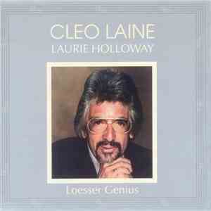 Laurie Holloway & Cleo Laine - Loesser Genius download flac