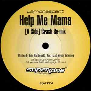 Lemonescent - Help Me Mama download flac