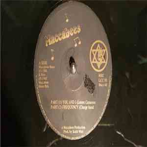 Lenox Cameron, Charge Hand - You and I download flac