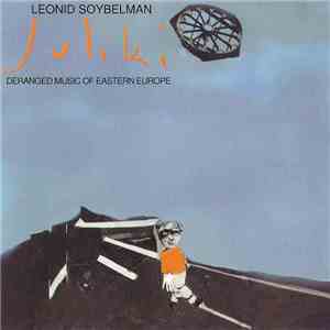 Leonid Soybelman - Juliki download flac