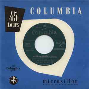 Les Compagnons De La Chanson - Moulin Rouge download flac