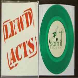 Lewd Acts - Demo 2005 download flac