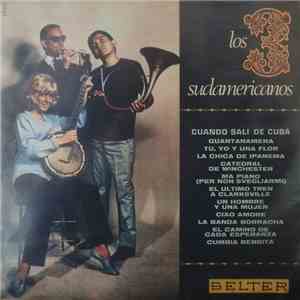 Los 3 Sudamericanos - Los 3 Sudamericanos download flac