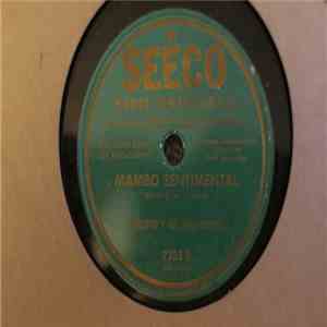 Machito & His Afro-Cubans - Dragnet Mambo / Mambo Sentimental download flac