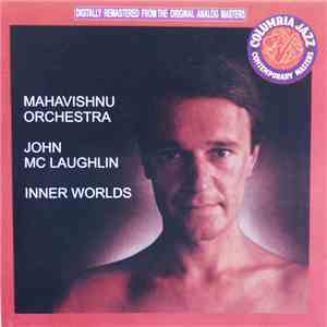Mahavishnu Orchestra / John McLaughlin - Inner Worlds download flac