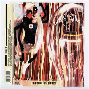 Malente - Funk The Rich download flac