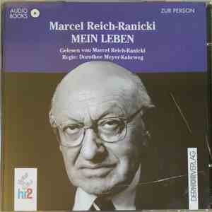 Marcel Reich-Ranicki - Mein Leben download flac