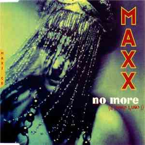 Maxx - No More (I Can't Stand It) download flac