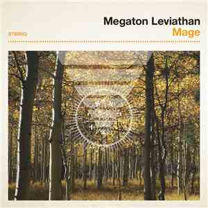 Megaton Leviathan - Mage download flac
