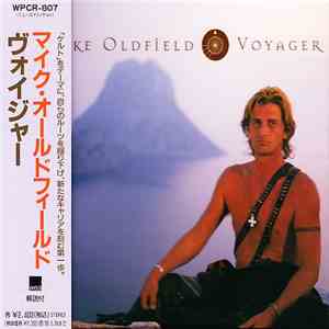 Mike Oldfield - Voyager download flac