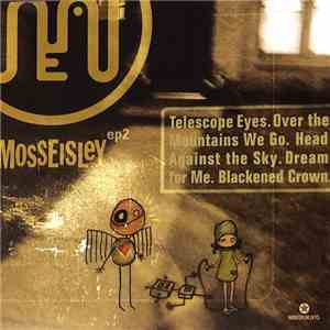 Moss Eisley - EP2 (Version 2) download flac