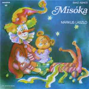 Márkus László - Misóka download flac
