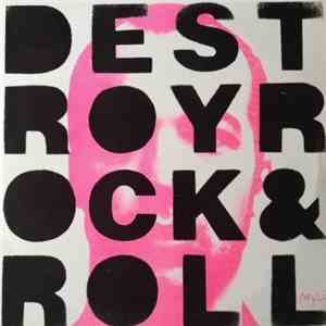Mylo - Destroy Rock & Roll download flac