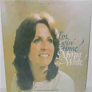 Myrna White - I'm Goin' Home download flac