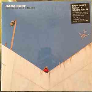 Nada Surf - You Know Who You Are download flac