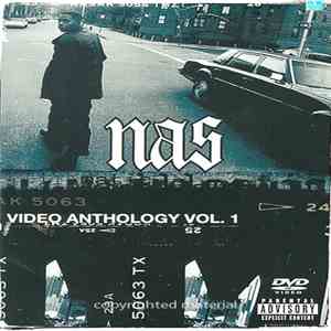 Nas - Video Anthology Vol. 1 download flac