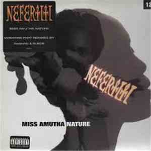 Nefertiti  - Miss Amutha Nature download flac