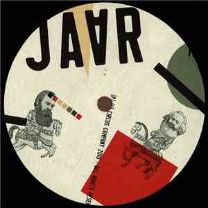 Nicolas Jaar - Marks & Angles E.P. FLAC album