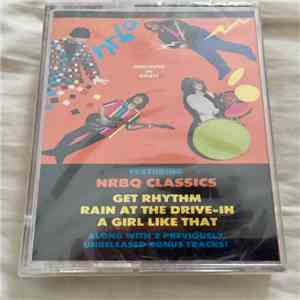 NRBQ - Grooves In Orbit download flac